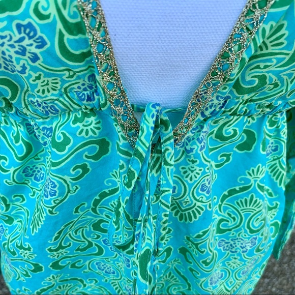 Victoria Secret - Beach cover up - Picture 3 of 5